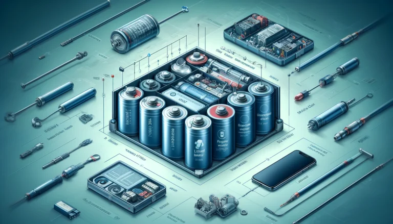 전기차에서 스마트폰까지, Secondary Battery의 중요성